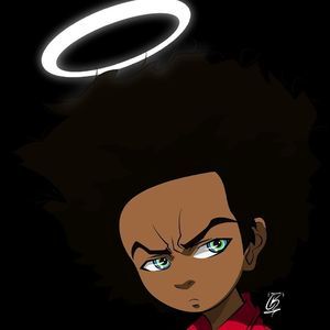 Meet your Posher, Joseph